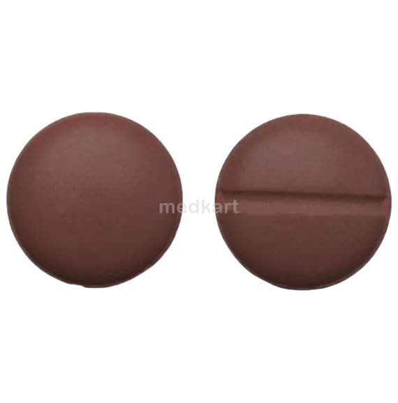 idrofos 150mg tablet 3's
